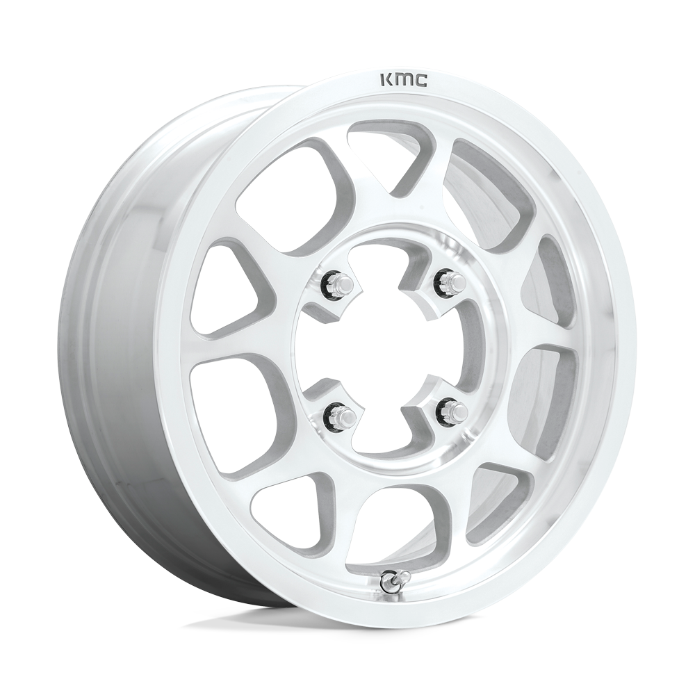 KMC Toro Wheel