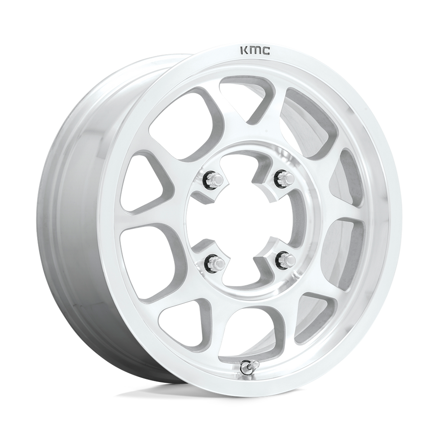 KMC Toro Wheel