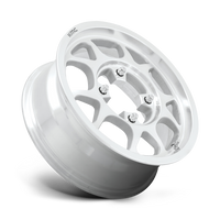 KMC Toro Wheel