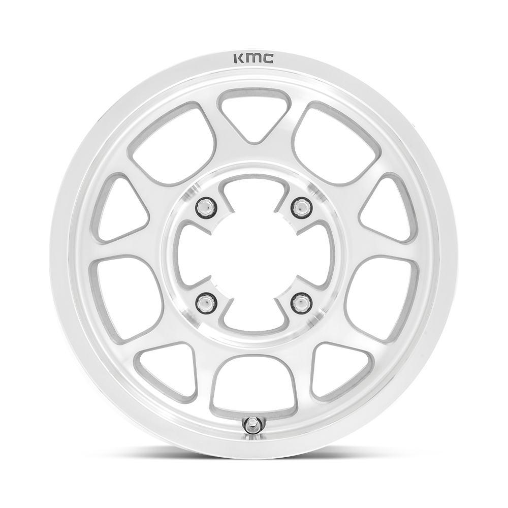 KMC Toro Wheel