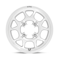 KMC Toro Wheel