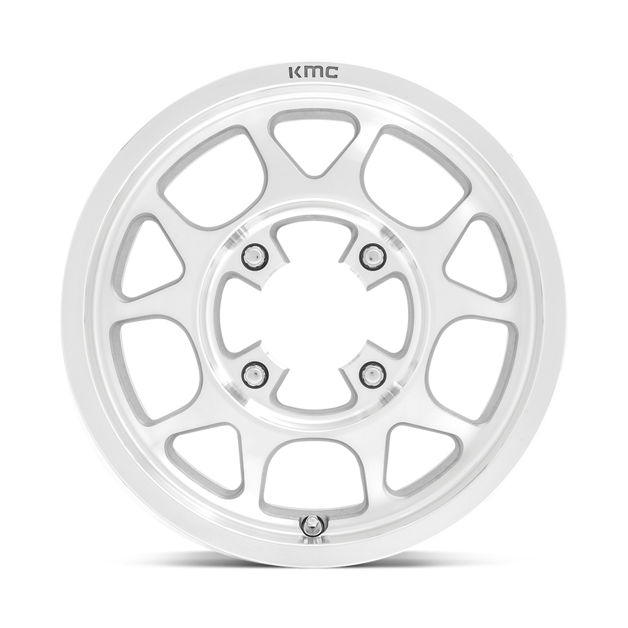 KMC Toro Wheel