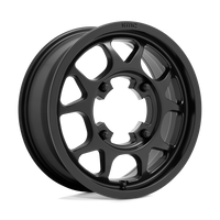 KMC Toro Wheel