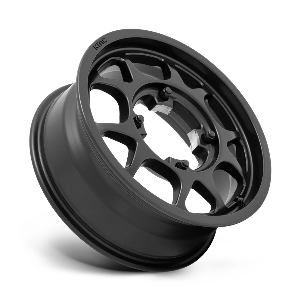 KMC Toro Wheel