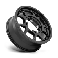 KMC Toro Wheel