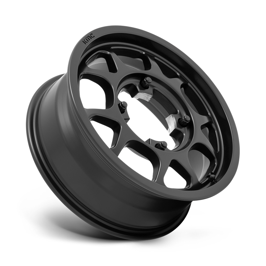 KMC Toro Wheel