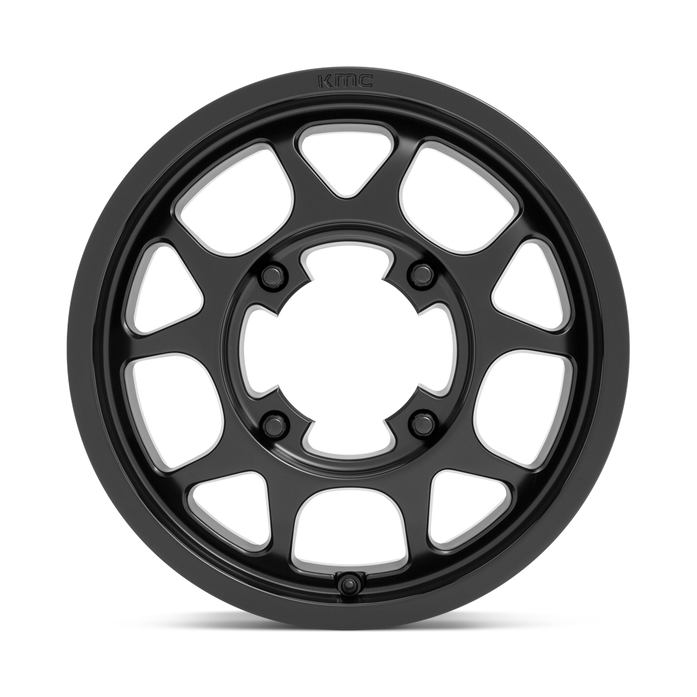 KMC Toro Wheel