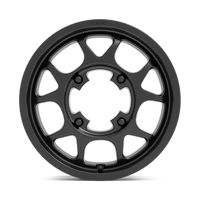 KMC Toro Wheel