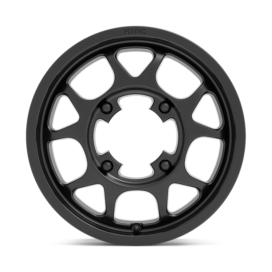 KMC Toro Wheel