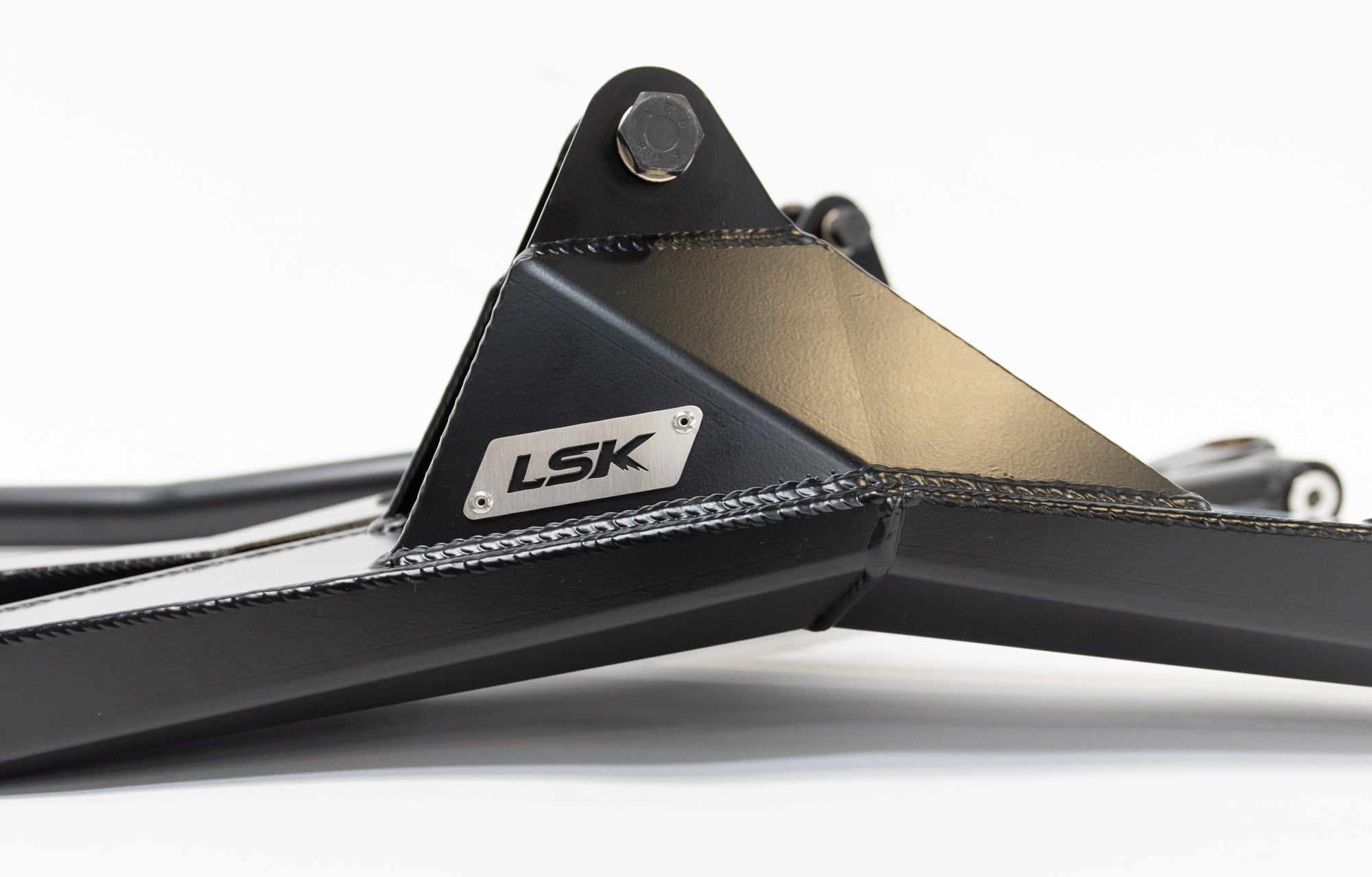 LSK CAN-AM Maverick R Desert Series Lower Control Arm