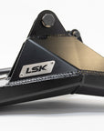 LSK CAN-AM Maverick R Desert Series Lower Control Arm