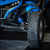 LSK CAN-AM Maverick R Desert Series Lower Control Arm