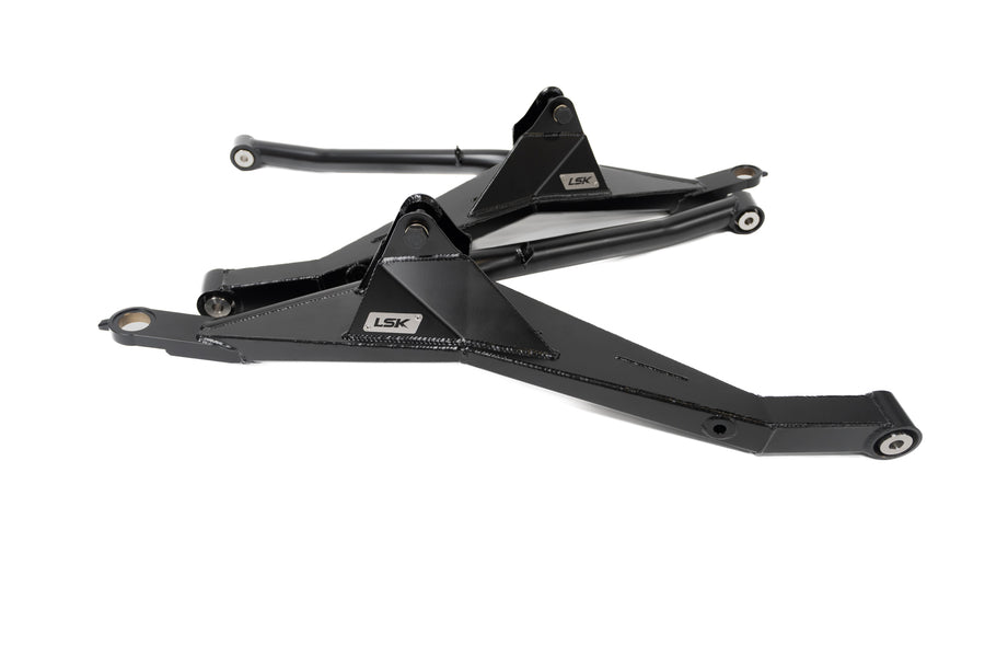 LSK CAN-AM Maverick R Desert Series Lower Control Arm