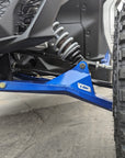 LSK CAN-AM Maverick R Desert Series Lower Control Arm