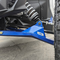 LSK CAN-AM Maverick R Desert Series Lower Control Arm