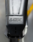 LSK Can-Am Maverick R Front Upper Control Arm