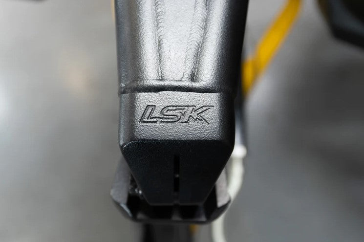LSK Can-Am Maverick R Front Upper Control Arm