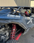 LSK Can-Am Maverick R Max 4-seat Radius Roll Cage Kit
