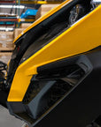 LSK Can-Am Maverick R Mojave Front Bumper