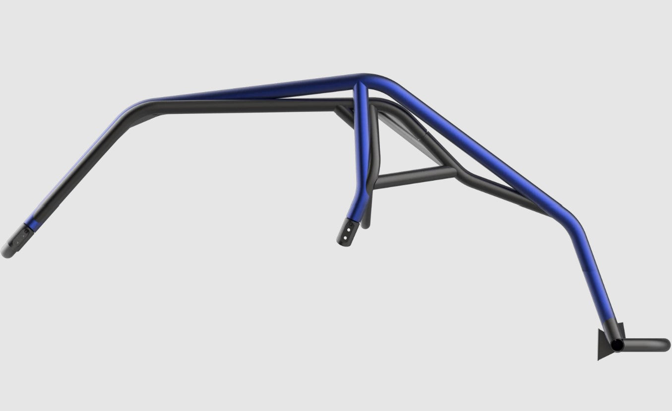 Honda Talon Roll Cage Kit by Fastlab UTV