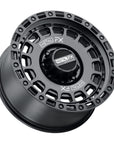 best hitman truck, satin black at metal fx offroad