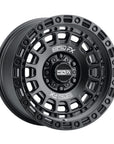 best hitman truck, satin black at metal fx offroad