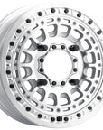 MetalFX Hitman Beadlock Wheel