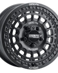 MetalFX Hitman Beadlock Wheel