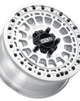 MetalFX Hitman Beadlock Wheel