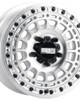 MetalFX Hitman Beadlock Wheel