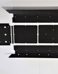 Kawasaki KRX 1000 4-seat Full Skids by Trail Armor