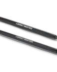 Assault Industries Polaris RZR XP Turbo S Turret-Style Heavy-Duty Tie Rods