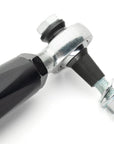 Assault Industries Polaris RZR XP Turbo S Turret-Style Heavy-Duty Tie Rods