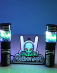 Marshin Whips RGB BIG MOE