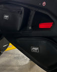 PRP Can-Am Maverick R Door Bags