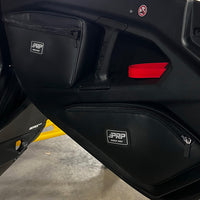 PRP Can-Am Maverick R Door Bags