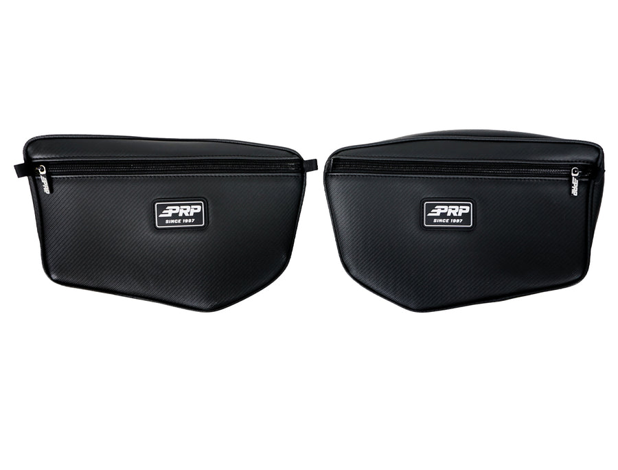 PRP Can-Am Maverick R Door Bags