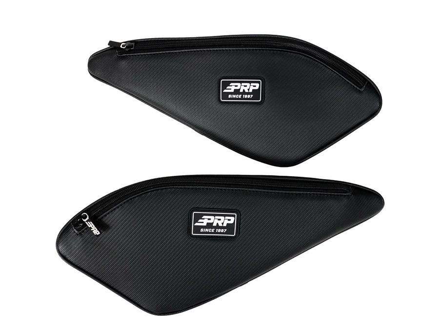 PRP Can-Am Maverick R Door Bags