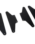 Can-am X3 Seat Mount Kit by PRP