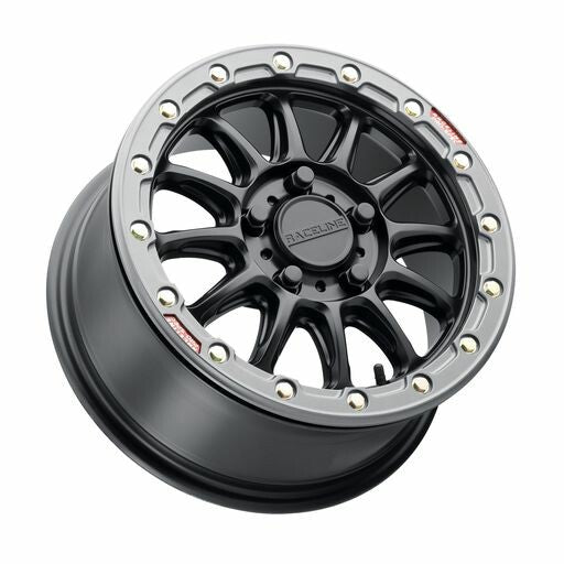 Raceline Alpha A14 Beadlock Wheel