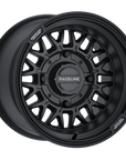 Raceline Omega A13 Wheel