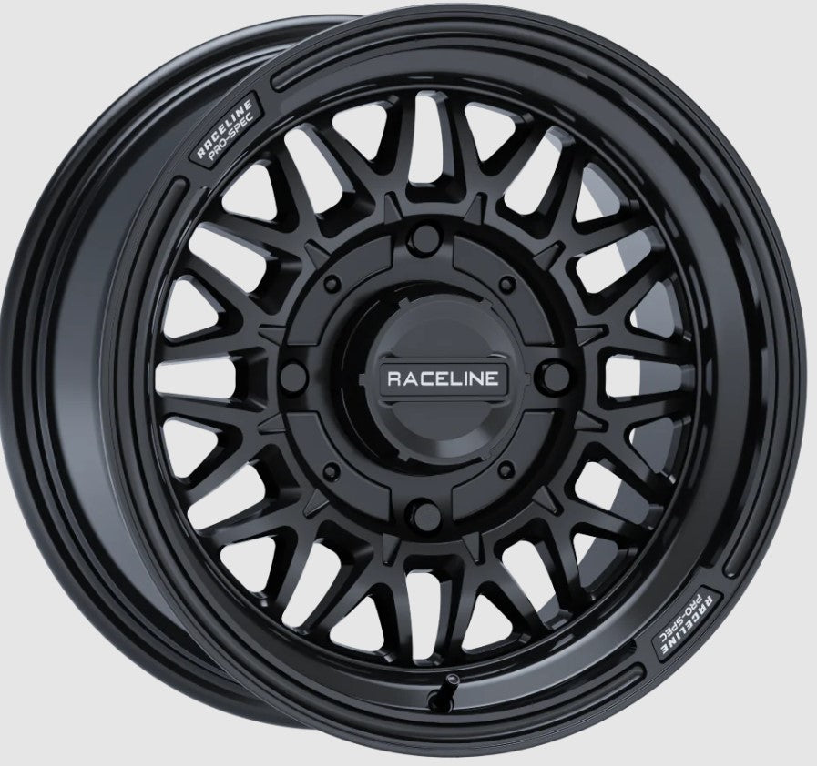 Raceline Omega A13 Wheel