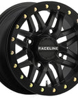 Raceline Ryno 15" A91 Beadlock Wheel