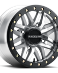 Raceline Ryno 15" A91 Beadlock Wheel