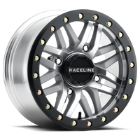 Raceline Ryno 15" A91 Beadlock Wheel