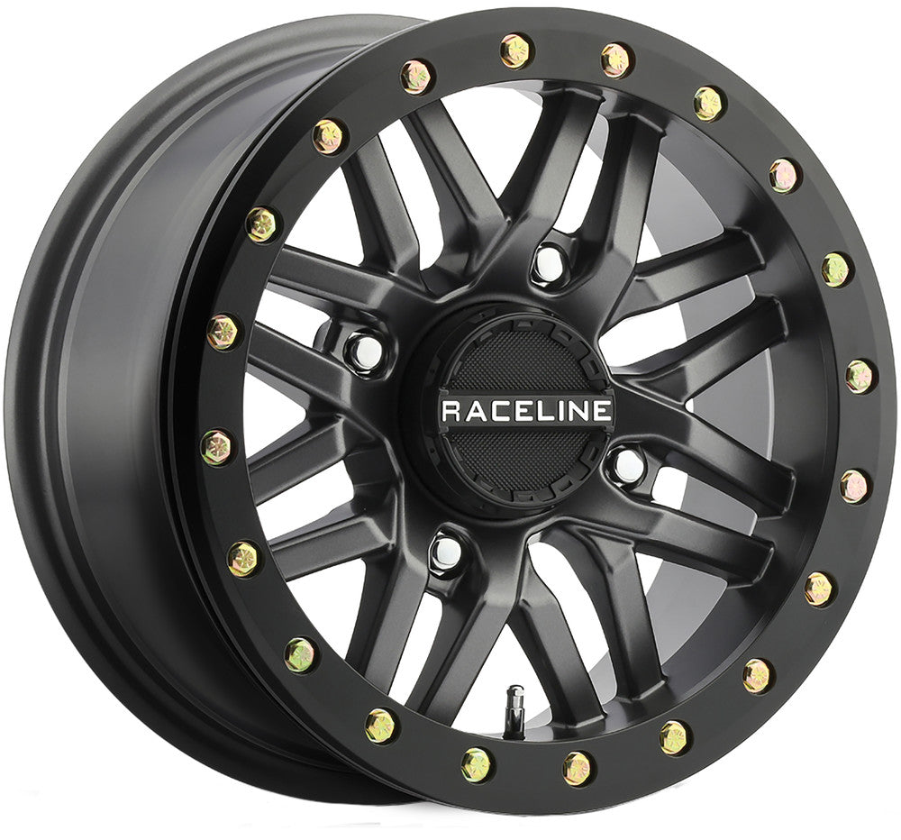 Raceline Ryno 15" A91 Beadlock Wheel