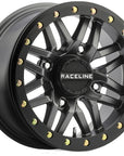 Raceline Ryno 15" A91 Beadlock Wheel