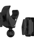 GARMIN TREAD GPS TUBE MOUNT KIT (ROLL BAR)