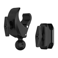 GARMIN TREAD GPS TUBE MOUNT KIT (ROLL BAR)