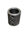 Bolt On Tube Clamps - Weldable